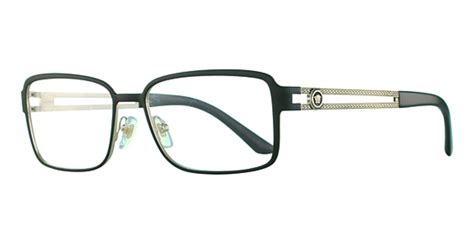 Versace VE1236 Eyeglasses 